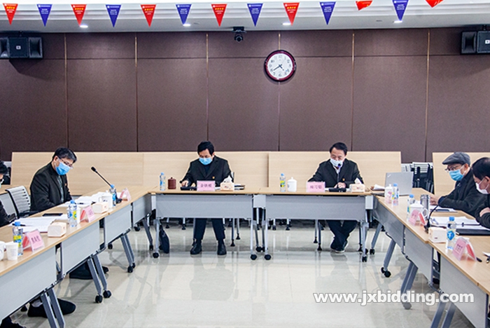 1583225778127623.jpg 江咨集團2020年度工作會議暨黨建工作和黨風廉政建設工作會議召開2.jpg